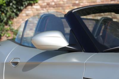 2013 BMW Z4 23i sDrive Mille Miglia &ldquo;Limited Edition No.30 of 99&rdquo;