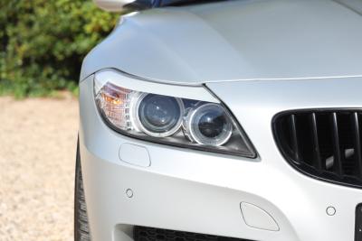 2013 BMW Z4 23i sDrive Mille Miglia &ldquo;Limited Edition No.30 of 99&rdquo;