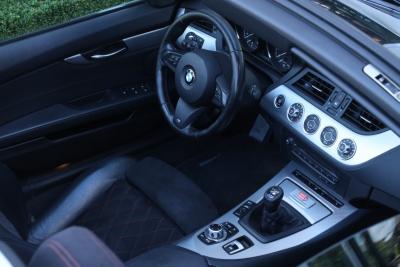 2013 BMW Z4 23i sDrive Mille Miglia &ldquo;Limited Edition No.30 of 99&rdquo;