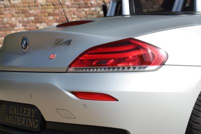 2013 BMW Z4 23i sDrive Mille Miglia &ldquo;Limited Edition No.30 of 99&rdquo;