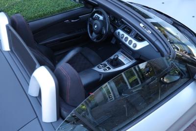 2013 BMW Z4 23i sDrive Mille Miglia &ldquo;Limited Edition No.30 of 99&rdquo;