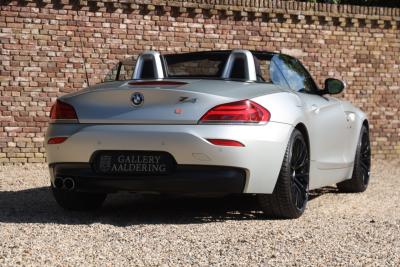2013 BMW Z4 23i sDrive Mille Miglia &ldquo;Limited Edition No.30 of 99&rdquo;