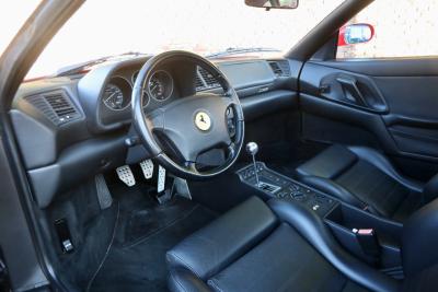 1996 Ferrari F355 GTB &ldquo;Manual gearbox&rdquo;