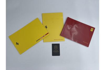 1996 Ferrari F355 GTB &ldquo;Manual gearbox&rdquo;