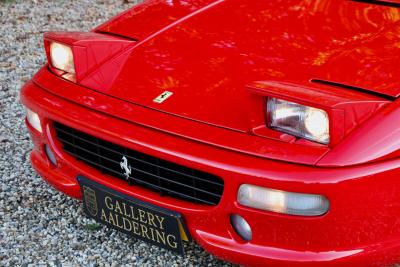 1996 Ferrari F355 GTB &ldquo;Manual gearbox&rdquo;