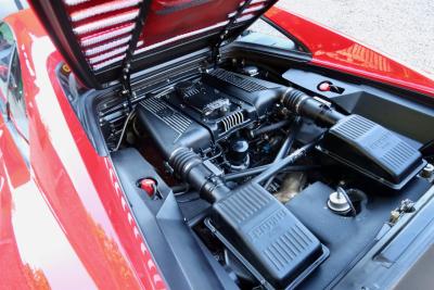 1996 Ferrari F355 GTB &ldquo;Manual gearbox&rdquo;