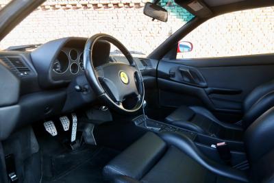 1996 Ferrari F355 GTB &ldquo;Manual gearbox&rdquo;