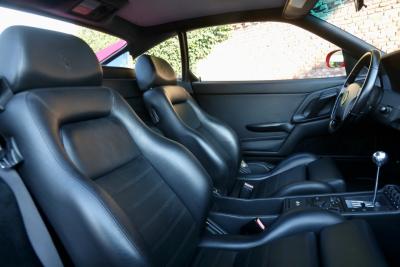 1996 Ferrari F355 GTB &ldquo;Manual gearbox&rdquo;