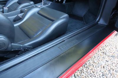 1996 Ferrari F355 GTB &ldquo;Manual gearbox&rdquo;