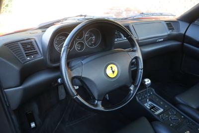 1996 Ferrari F355 GTB &ldquo;Manual gearbox&rdquo;