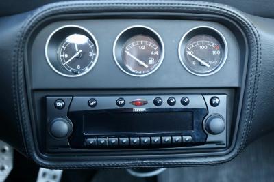 1996 Ferrari F355 GTB &ldquo;Manual gearbox&rdquo;