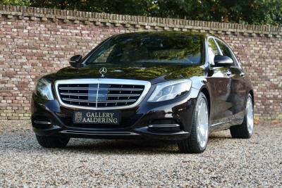 2015 Mercedes - Benz Mercedes Benz S 500 Maybach ! &ldquo;Pristine condition&rdquo;