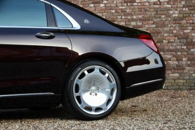 2015 Mercedes - Benz Mercedes Benz S 500 Maybach ! &ldquo;Pristine condition&rdquo;