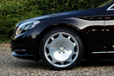 2015 Mercedes - Benz Mercedes Benz S 500 Maybach ! &ldquo;Pristine condition&rdquo;