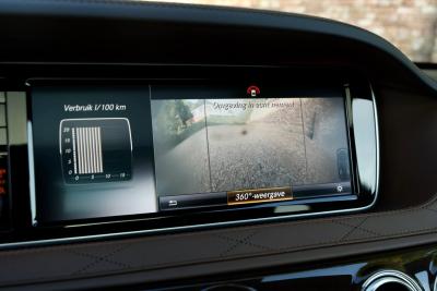 2015 Mercedes - Benz Mercedes Benz S 500 Maybach ! &ldquo;Pristine condition&rdquo;