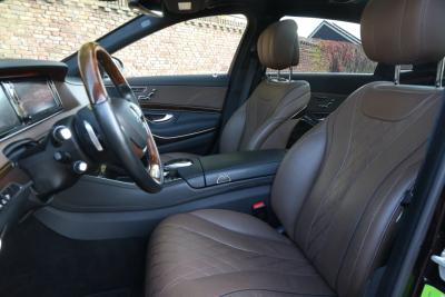 2015 Mercedes - Benz Mercedes Benz S 500 Maybach ! &ldquo;Pristine condition&rdquo;