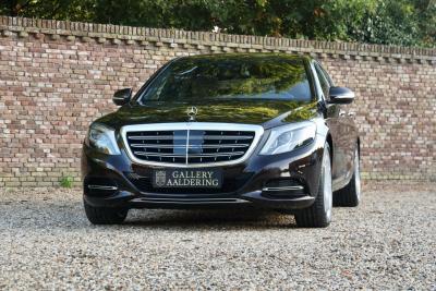 2015 Mercedes - Benz Mercedes Benz S 500 Maybach ! &ldquo;Pristine condition&rdquo;