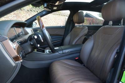 2015 Mercedes - Benz Mercedes Benz S 500 Maybach ! &ldquo;Pristine condition&rdquo;