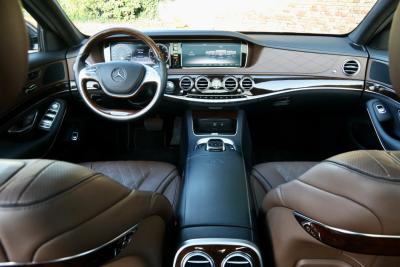2015 Mercedes - Benz Mercedes Benz S 500 Maybach ! &ldquo;Pristine condition&rdquo;