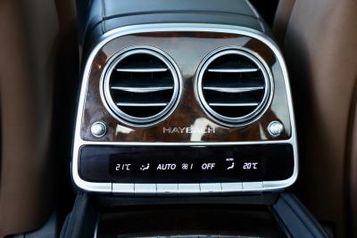 2015 Mercedes - Benz Mercedes Benz S 500 Maybach ! &ldquo;Pristine condition&rdquo;
