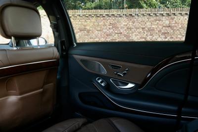 2015 Mercedes - Benz Mercedes Benz S 500 Maybach ! &ldquo;Pristine condition&rdquo;