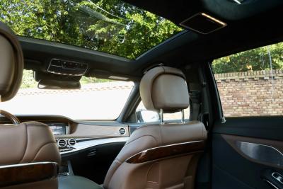 2015 Mercedes - Benz Mercedes Benz S 500 Maybach ! &ldquo;Pristine condition&rdquo;