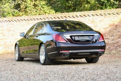 2015 Mercedes - Benz Mercedes Benz S 500 Maybach ! &ldquo;Pristine condition&rdquo;