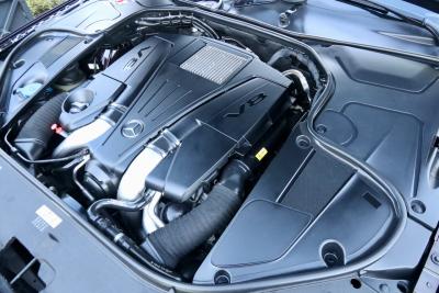 2015 Mercedes - Benz Mercedes Benz S 500 Maybach ! &ldquo;Pristine condition&rdquo;