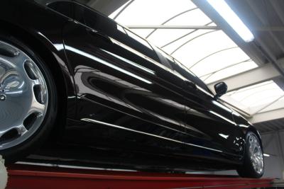 2015 Mercedes - Benz Mercedes Benz S 500 Maybach ! &ldquo;Pristine condition&rdquo;