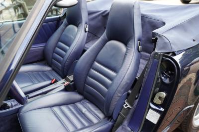 1991 Porsche 964 Carrera 2 Cabriolet ! &ldquo;Manual geared and rear-wheel drive only&rdquo;