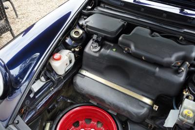 1991 Porsche 964 Carrera 2 Cabriolet ! &ldquo;Manual geared and rear-wheel drive only&rdquo;