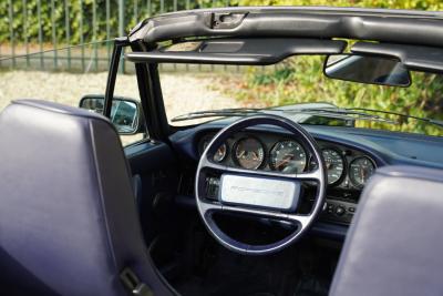 1991 Porsche 964 Carrera 2 Cabriolet ! &ldquo;Manual geared and rear-wheel drive only&rdquo;