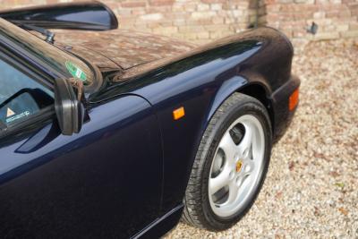 1991 Porsche 964 Carrera 2 Cabriolet ! &ldquo;Manual geared and rear-wheel drive only&rdquo;