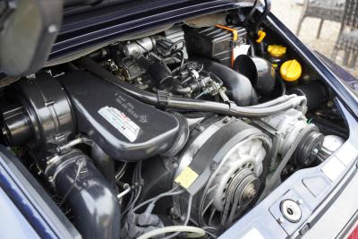 1991 Porsche 964 Carrera 2 Cabriolet ! &ldquo;Manual geared and rear-wheel drive only&rdquo;