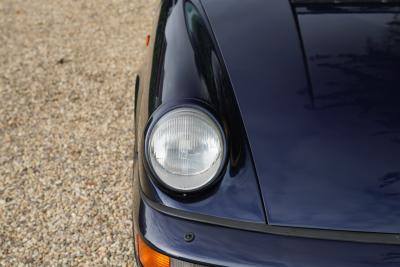 1991 Porsche 964 Carrera 2 Cabriolet ! &ldquo;Manual geared and rear-wheel drive only&rdquo;