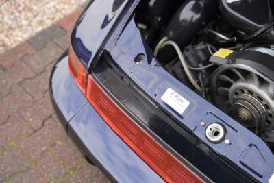 1991 Porsche 964 Carrera 2 Cabriolet ! &ldquo;Manual geared and rear-wheel drive only&rdquo;