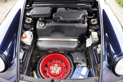 1991 Porsche 964 Carrera 2 Cabriolet ! &ldquo;Manual geared and rear-wheel drive only&rdquo;