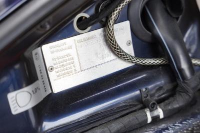 1991 Porsche 964 Carrera 2 Cabriolet ! &ldquo;Manual geared and rear-wheel drive only&rdquo;