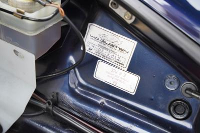 1991 Porsche 964 Carrera 2 Cabriolet ! &ldquo;Manual geared and rear-wheel drive only&rdquo;