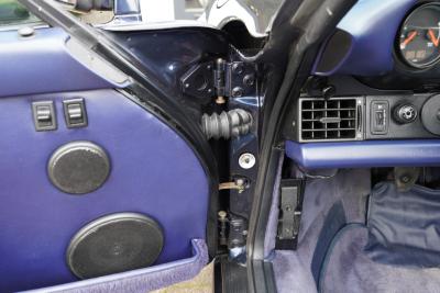 1991 Porsche 964 Carrera 2 Cabriolet ! &ldquo;Manual geared and rear-wheel drive only&rdquo;