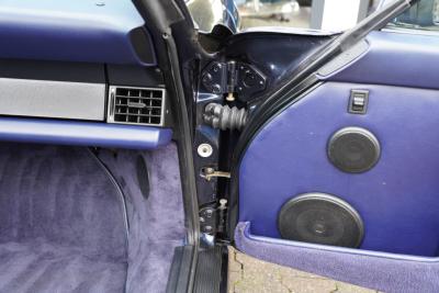 1991 Porsche 964 Carrera 2 Cabriolet ! &ldquo;Manual geared and rear-wheel drive only&rdquo;