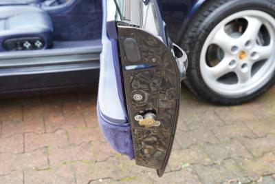 1991 Porsche 964 Carrera 2 Cabriolet ! &ldquo;Manual geared and rear-wheel drive only&rdquo;