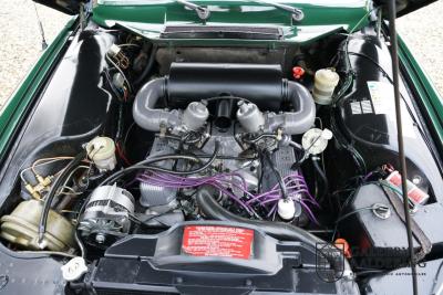 1974 Rover P6 3500 V8 &ldquo;Nut and Bolt-restored&rdquo;