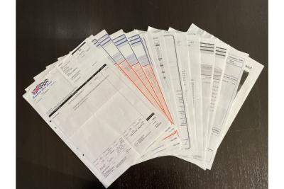 1974 Rover P6 3500 V8 &ldquo;Nut and Bolt-restored&rdquo;