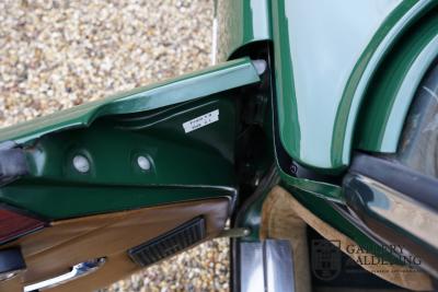 1974 Rover P6 3500 V8 &ldquo;Nut and Bolt-restored&rdquo;