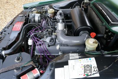 1974 Rover P6 3500 V8 &ldquo;Nut and Bolt-restored&rdquo;