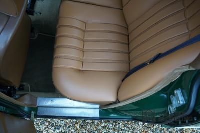 1974 Rover P6 3500 V8 &ldquo;Nut and Bolt-restored&rdquo;