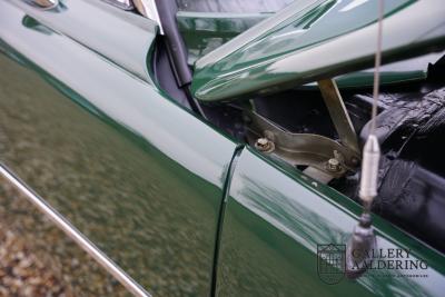 1974 Rover P6 3500 V8 &ldquo;Nut and Bolt-restored&rdquo;