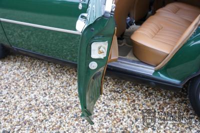 1974 Rover P6 3500 V8 &ldquo;Nut and Bolt-restored&rdquo;