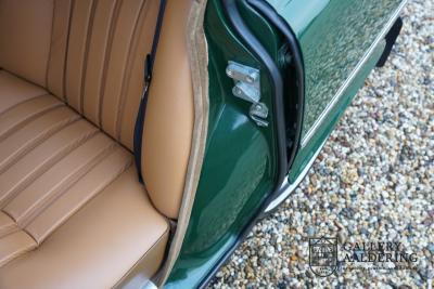 1974 Rover P6 3500 V8 &ldquo;Nut and Bolt-restored&rdquo;